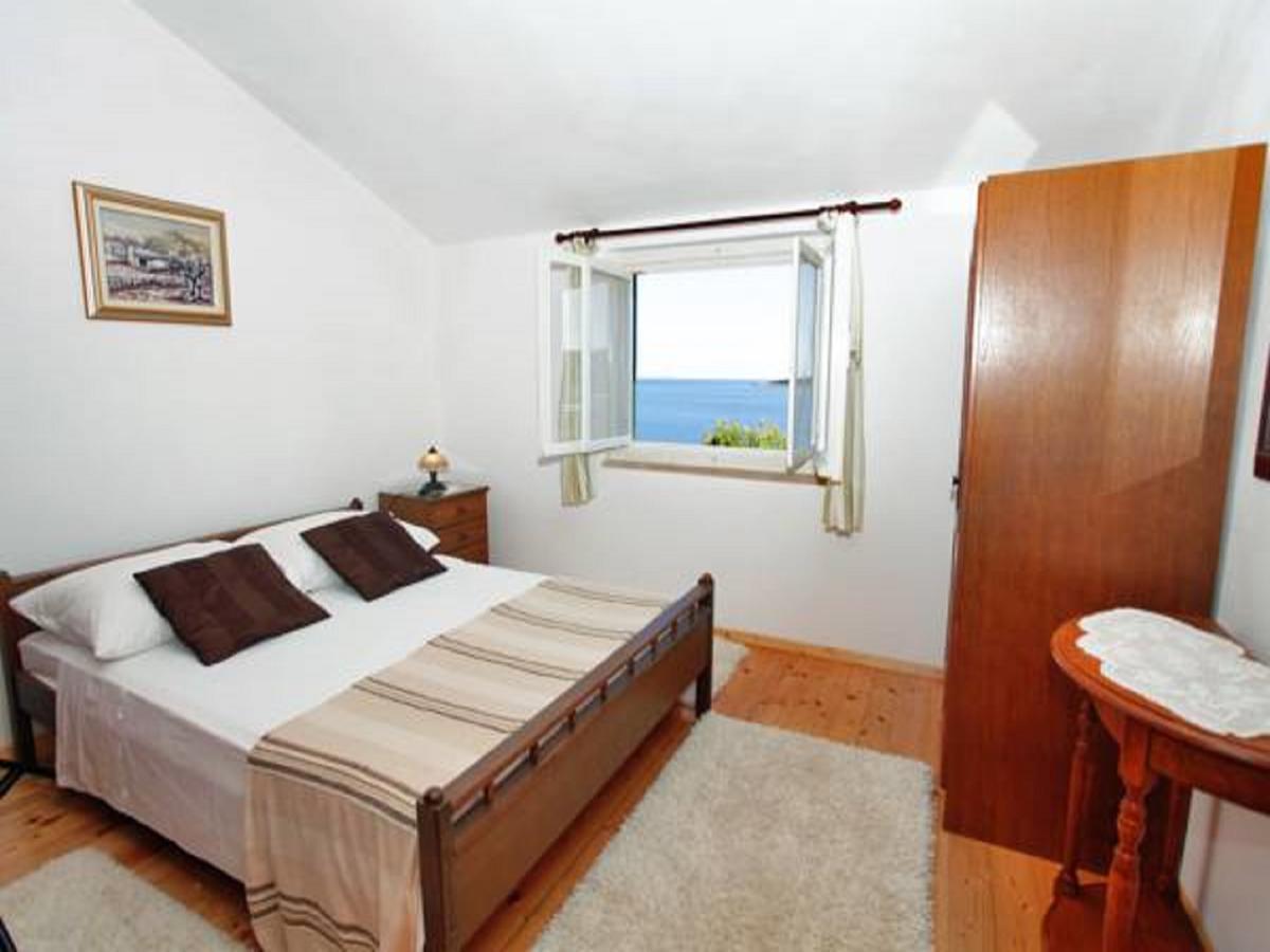 Villa Nova Vela Luka Bagian luar foto