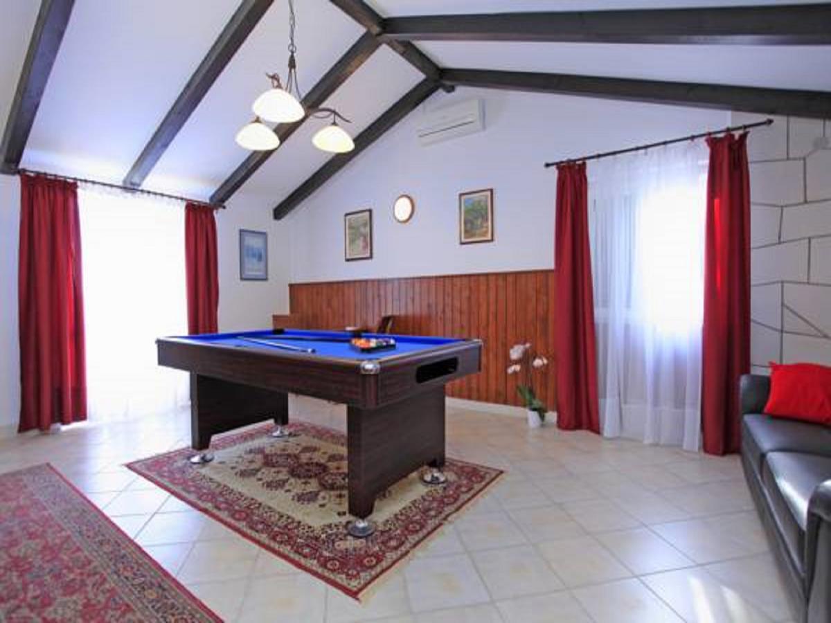 Villa Nova Vela Luka Bagian luar foto