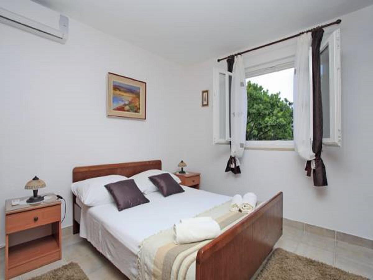 Villa Nova Vela Luka Bagian luar foto